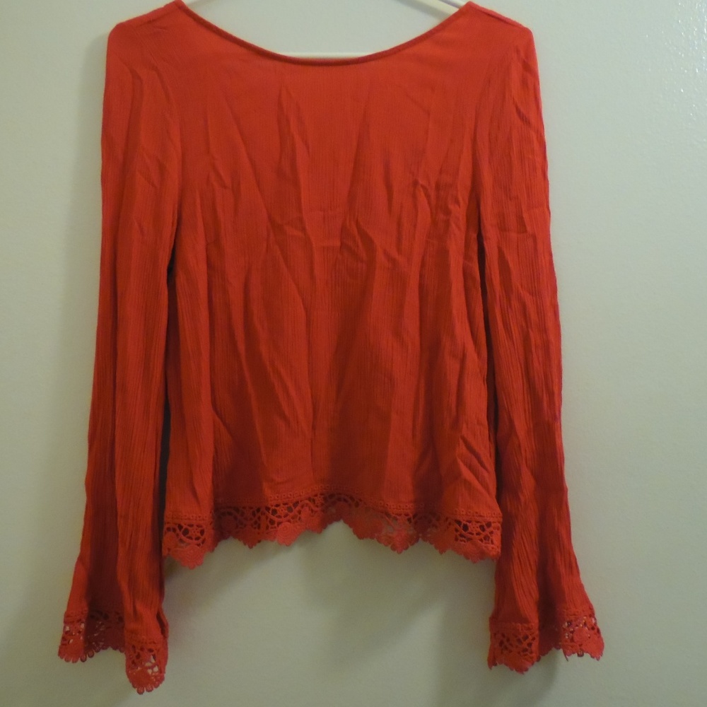 NWOT H&M COACHELLA